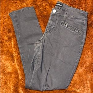Express Jeans